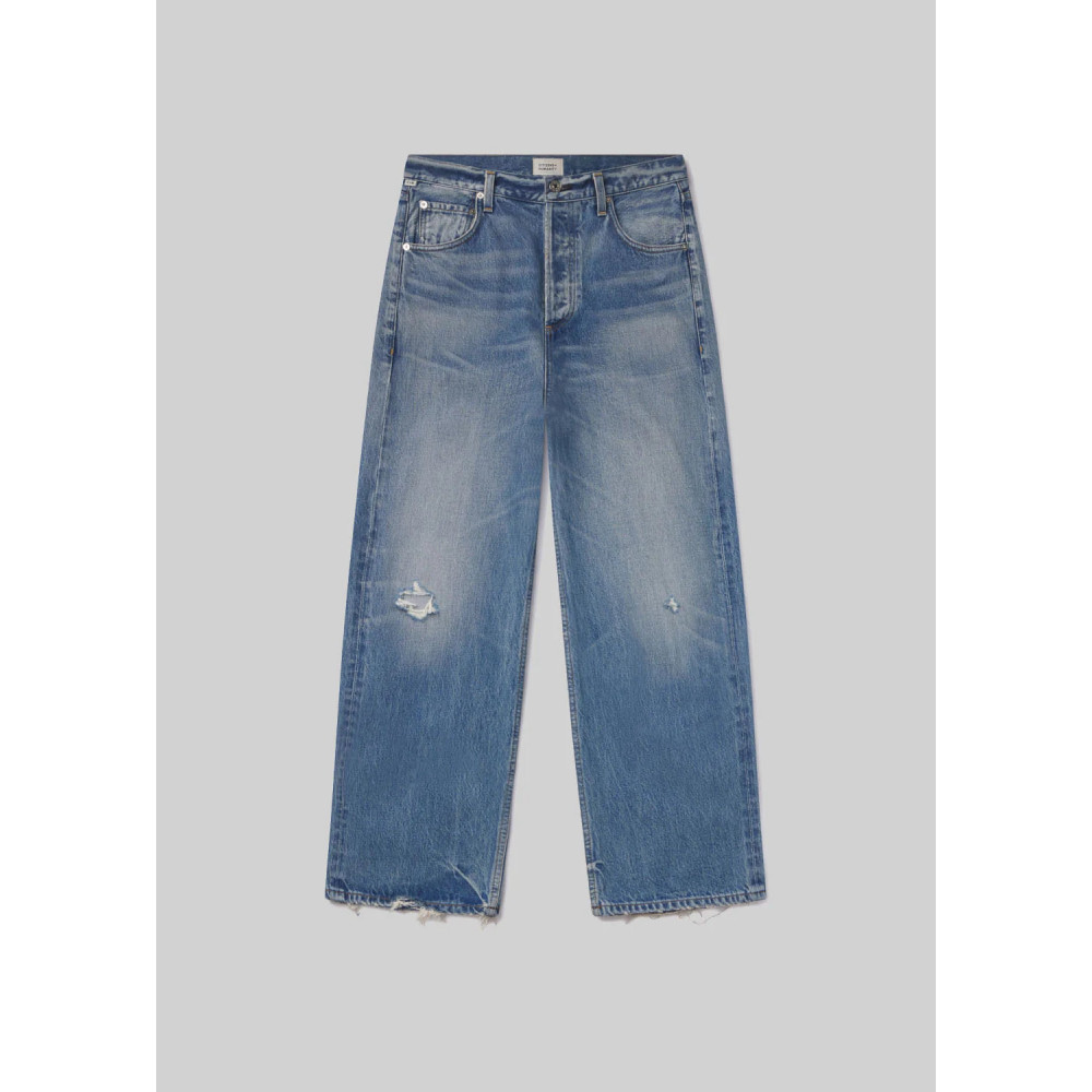 Forever Baggy in Solano