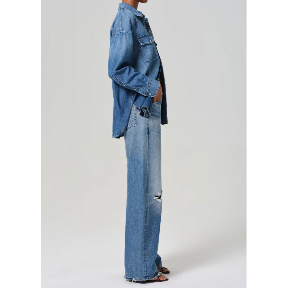 Forever Baggy in Solano