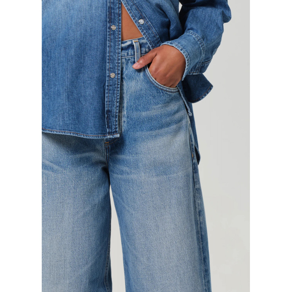 Forever Baggy in Solano