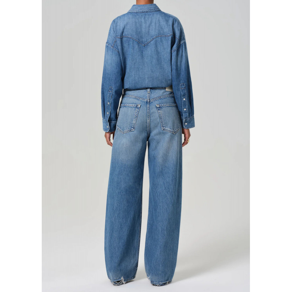 Forever Baggy in Solano