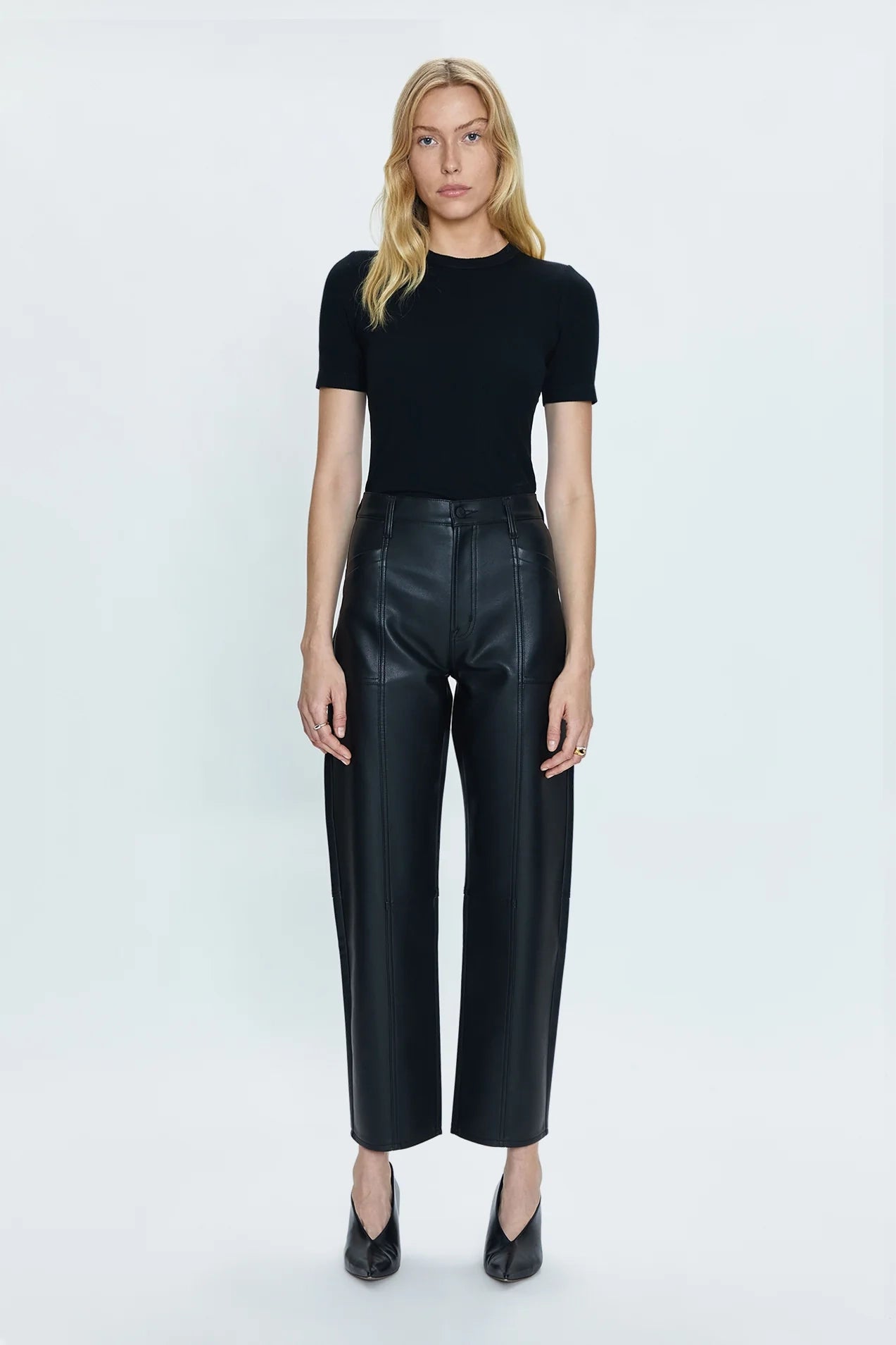 Segreto Vegan Pant