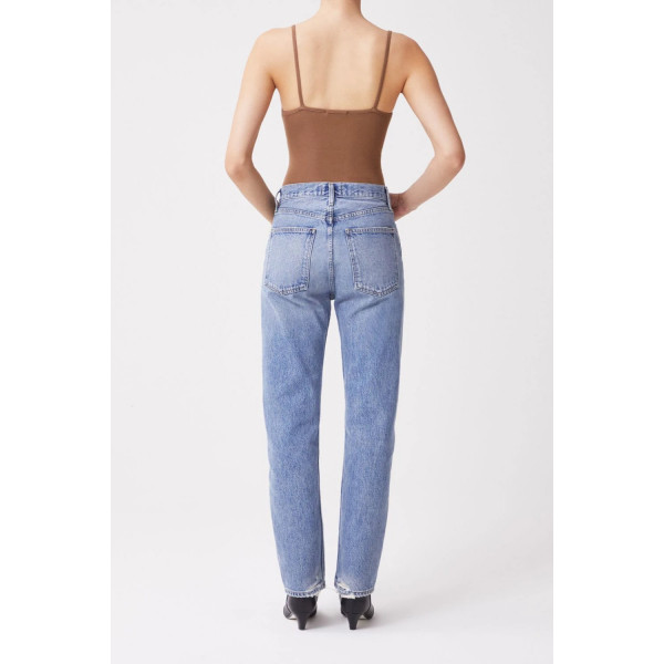 Claridad Encanto Pinch Waist