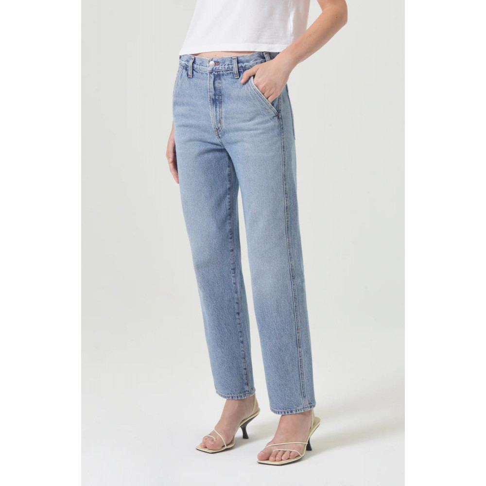 Azurite Tone Trouser