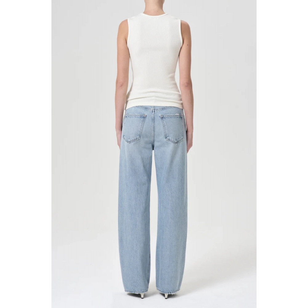 Fern Curve Jean in Force