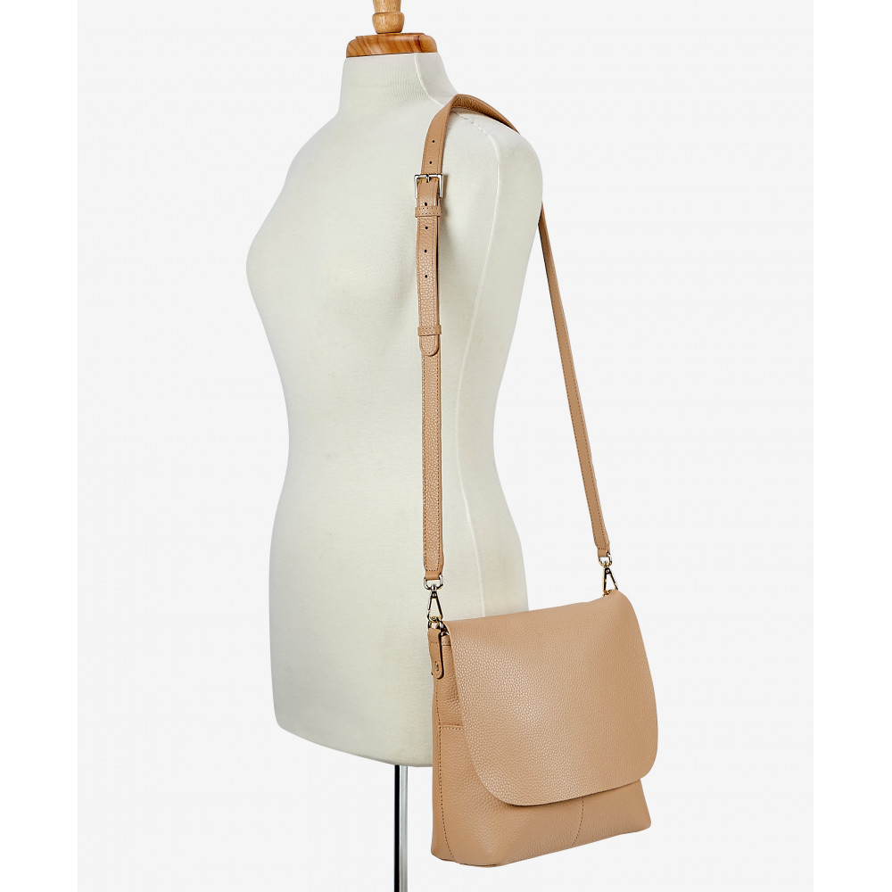Immortale Edge Crossbody