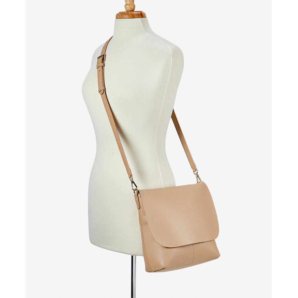 Immortale Edge Crossbody