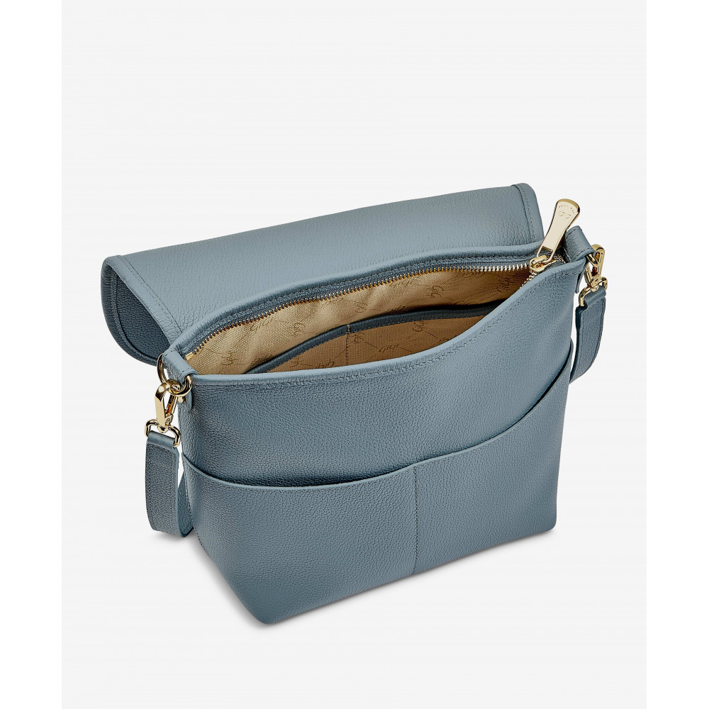 Immortale Edge Crossbody