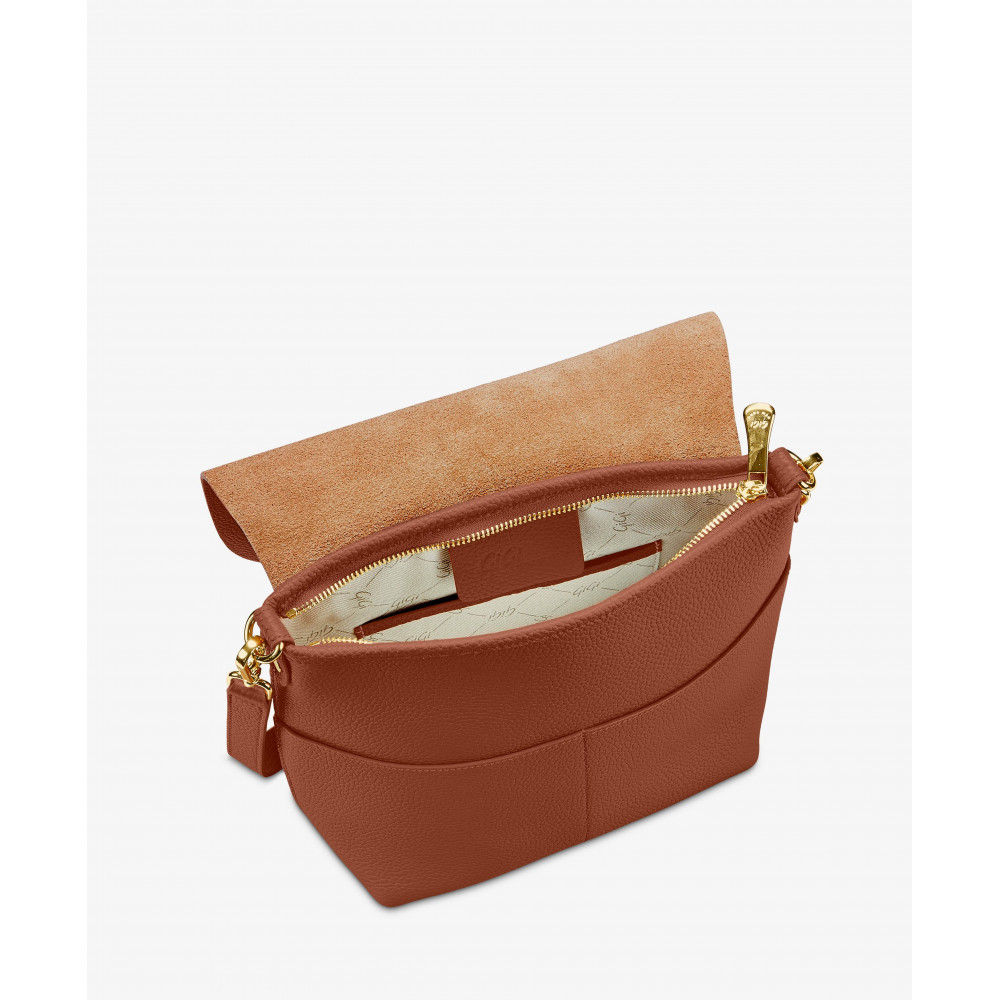Immortale Edge Crossbody
