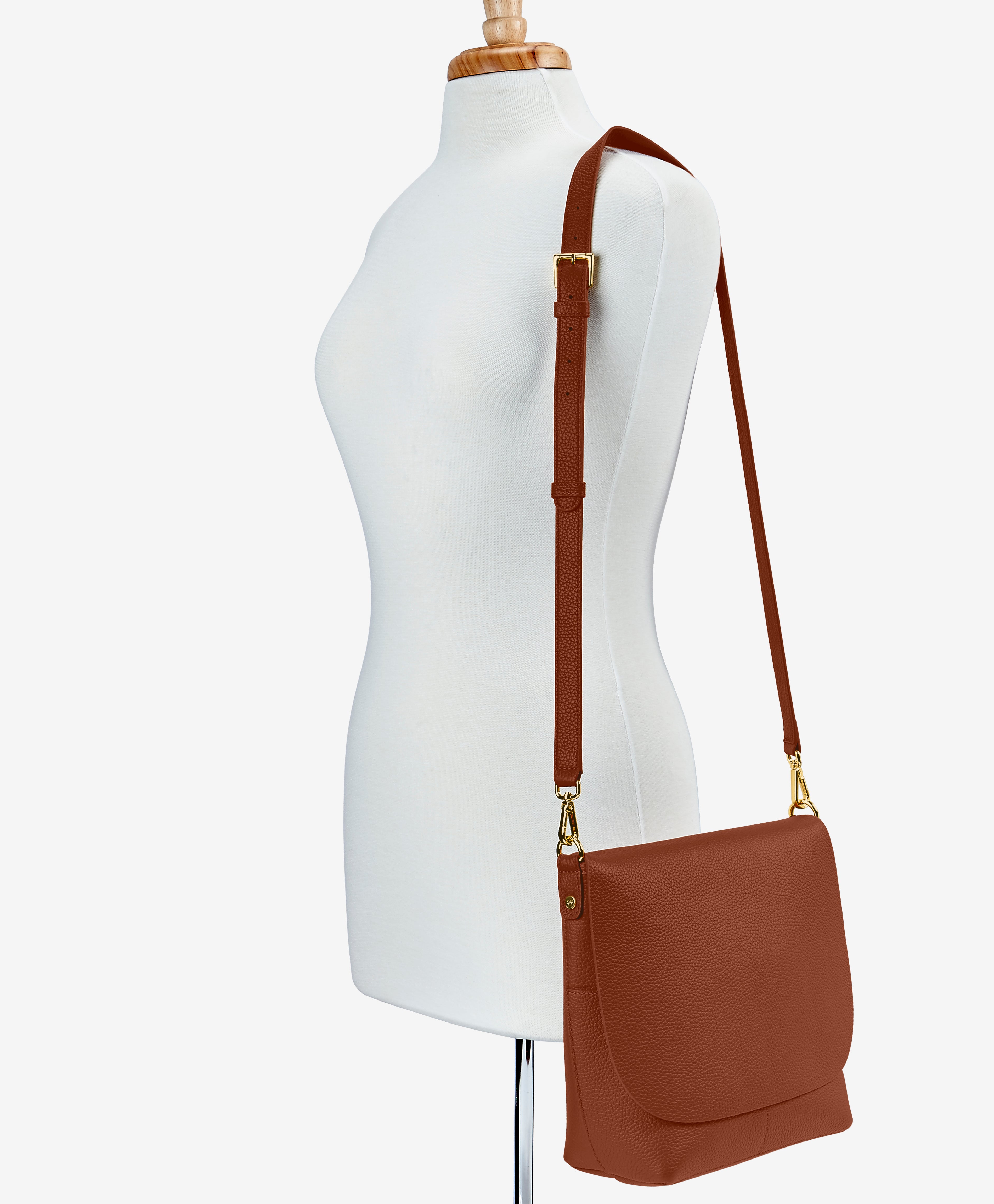 Immortale Edge Crossbody