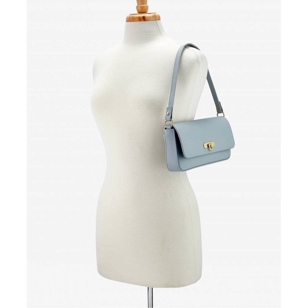 Refrain Estrella Shoulder Bag