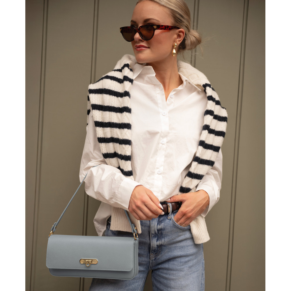 Refrain Estrella Shoulder Bag