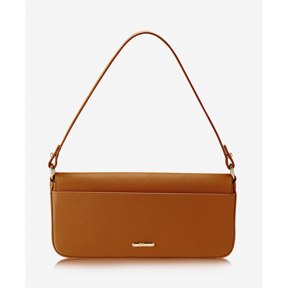 Refrain Estrella Shoulder Bag