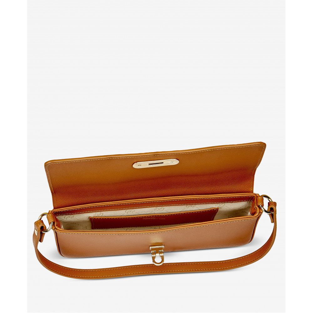 Refrain Estrella Shoulder Bag