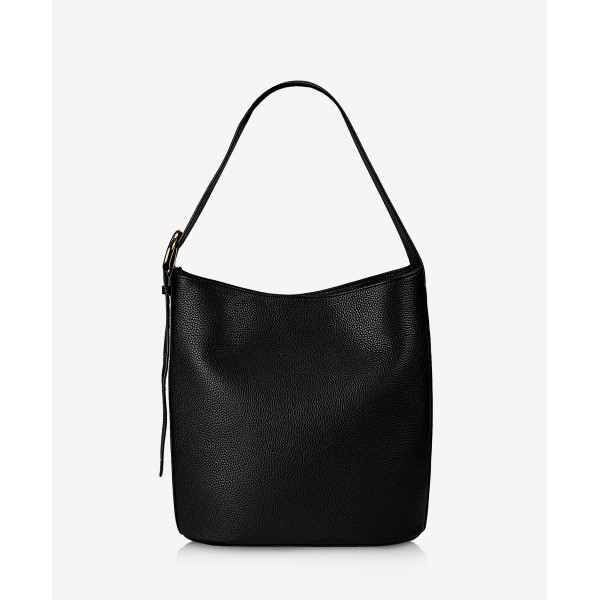 Alexandrite Tone Bucket Bag