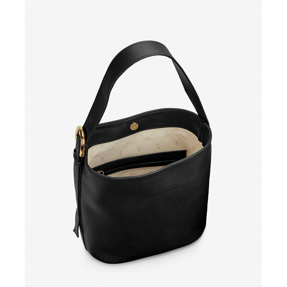 Alexandrite Tone Bucket Bag