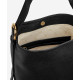 Alexandrite Tone Bucket Bag