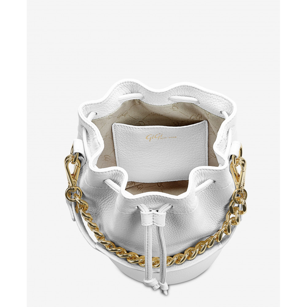 Sinfonía Vibe Bucket Bag