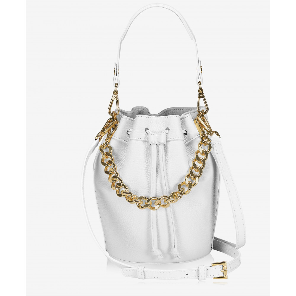 Sinfonía Vibe Bucket Bag