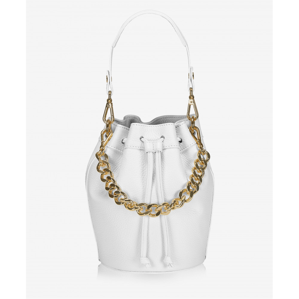 Sinfonía Vibe Bucket Bag