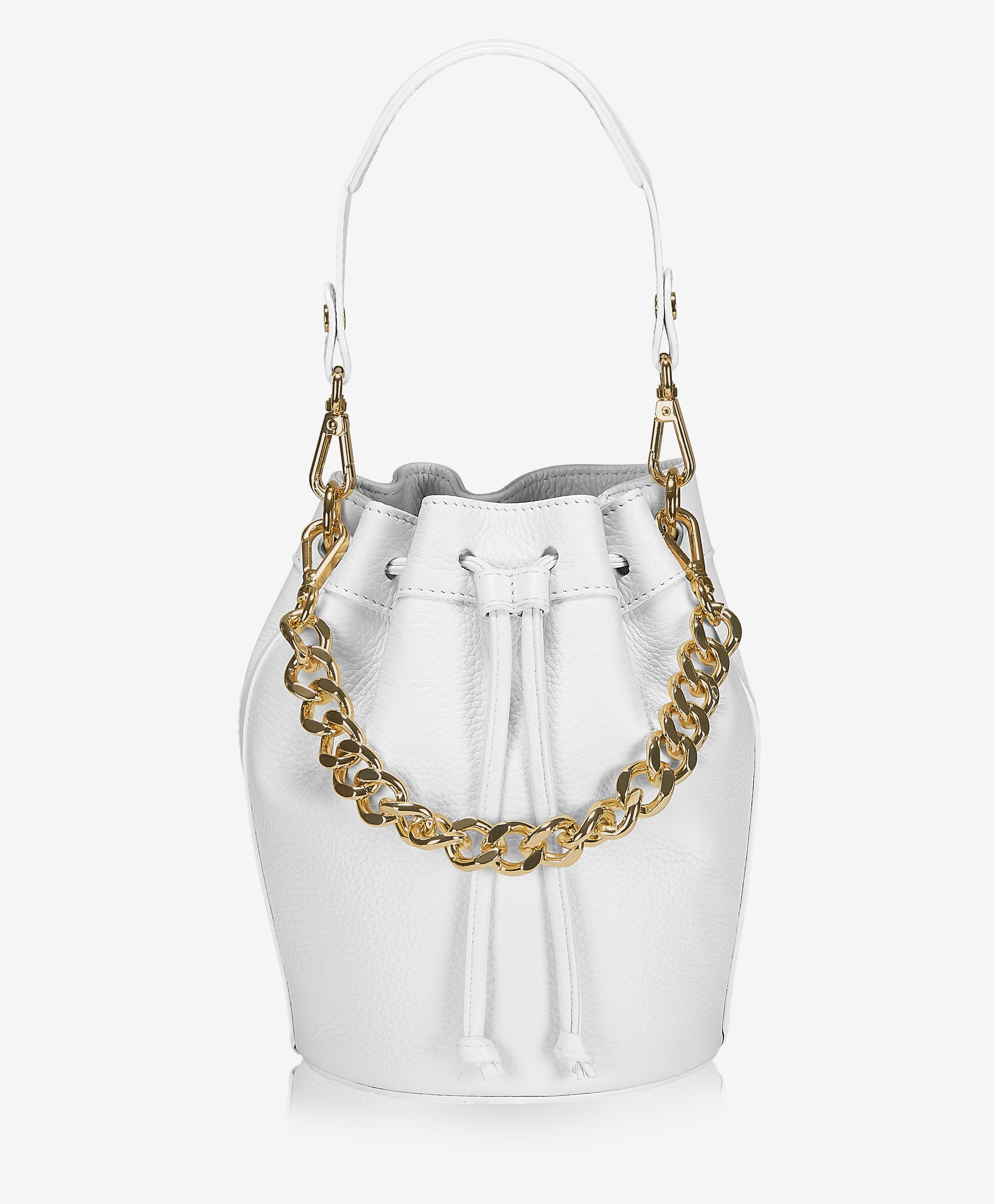Sinfonía Vibe Bucket Bag