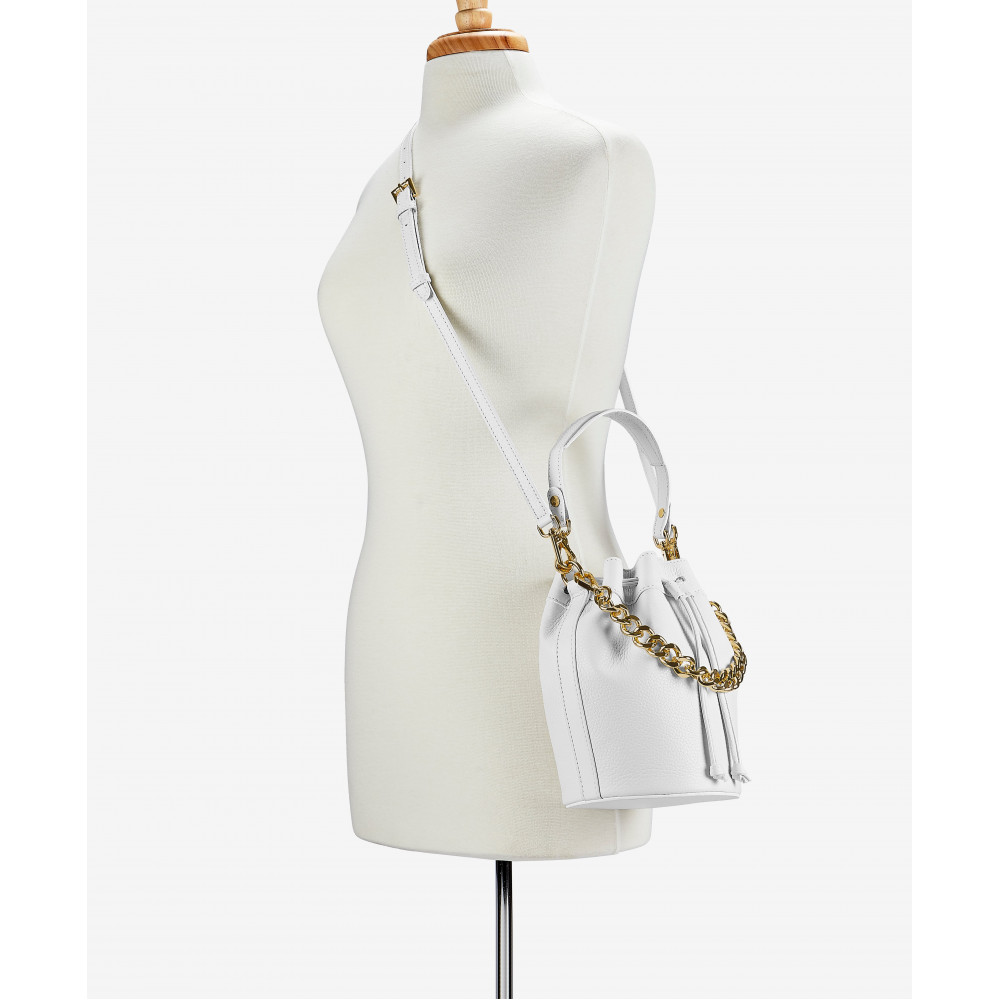 Sinfonía Vibe Bucket Bag