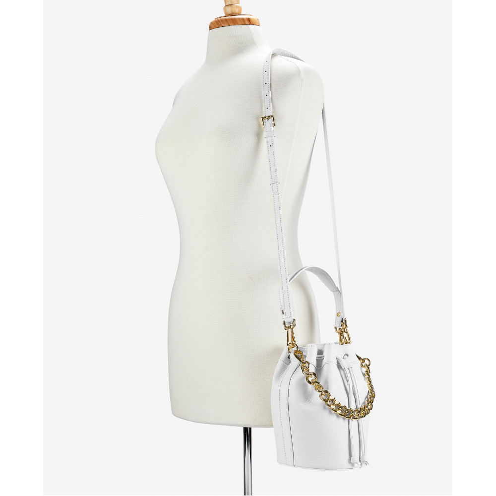 Sinfonía Vibe Bucket Bag