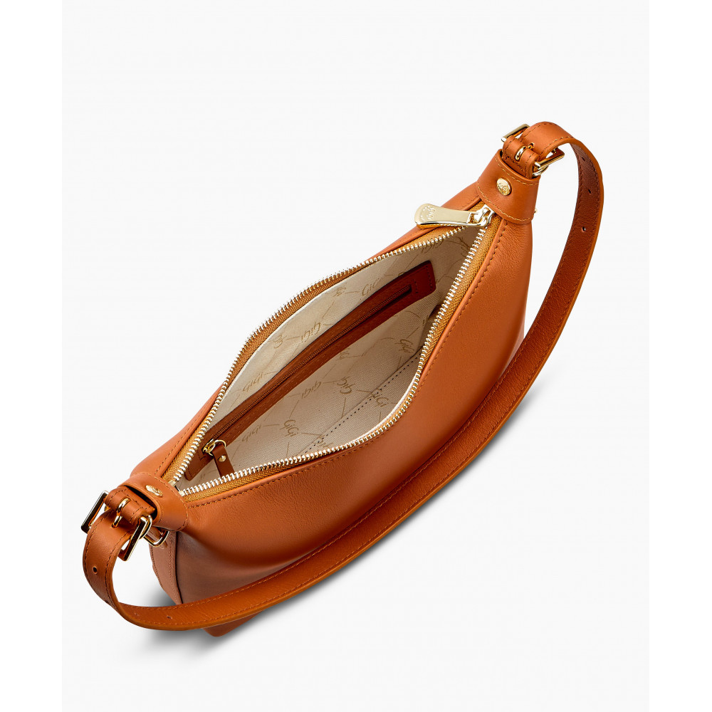 Story Wave Shoulder Bag