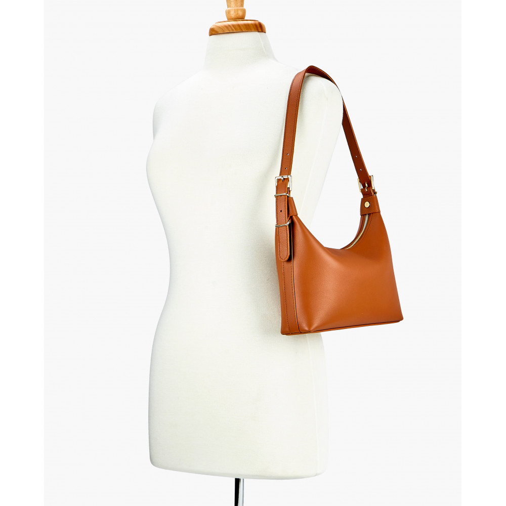 Story Wave Shoulder Bag