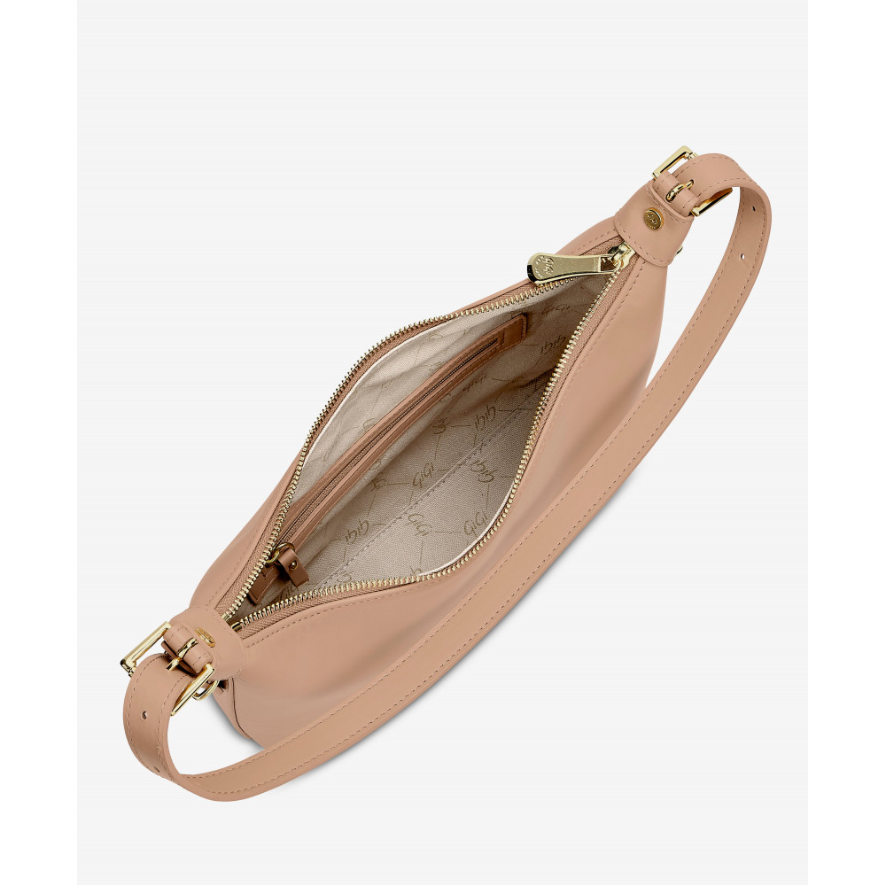 Story Wave Shoulder Bag