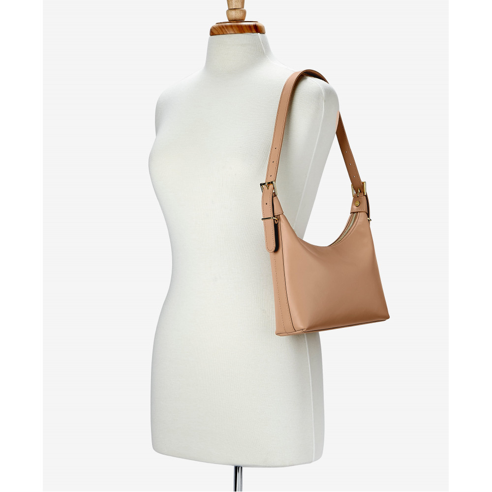 Story Wave Shoulder Bag