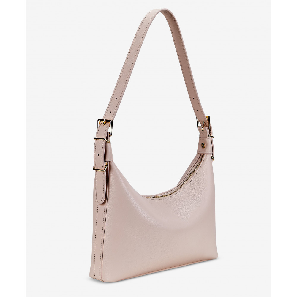 Story Wave Shoulder Bag