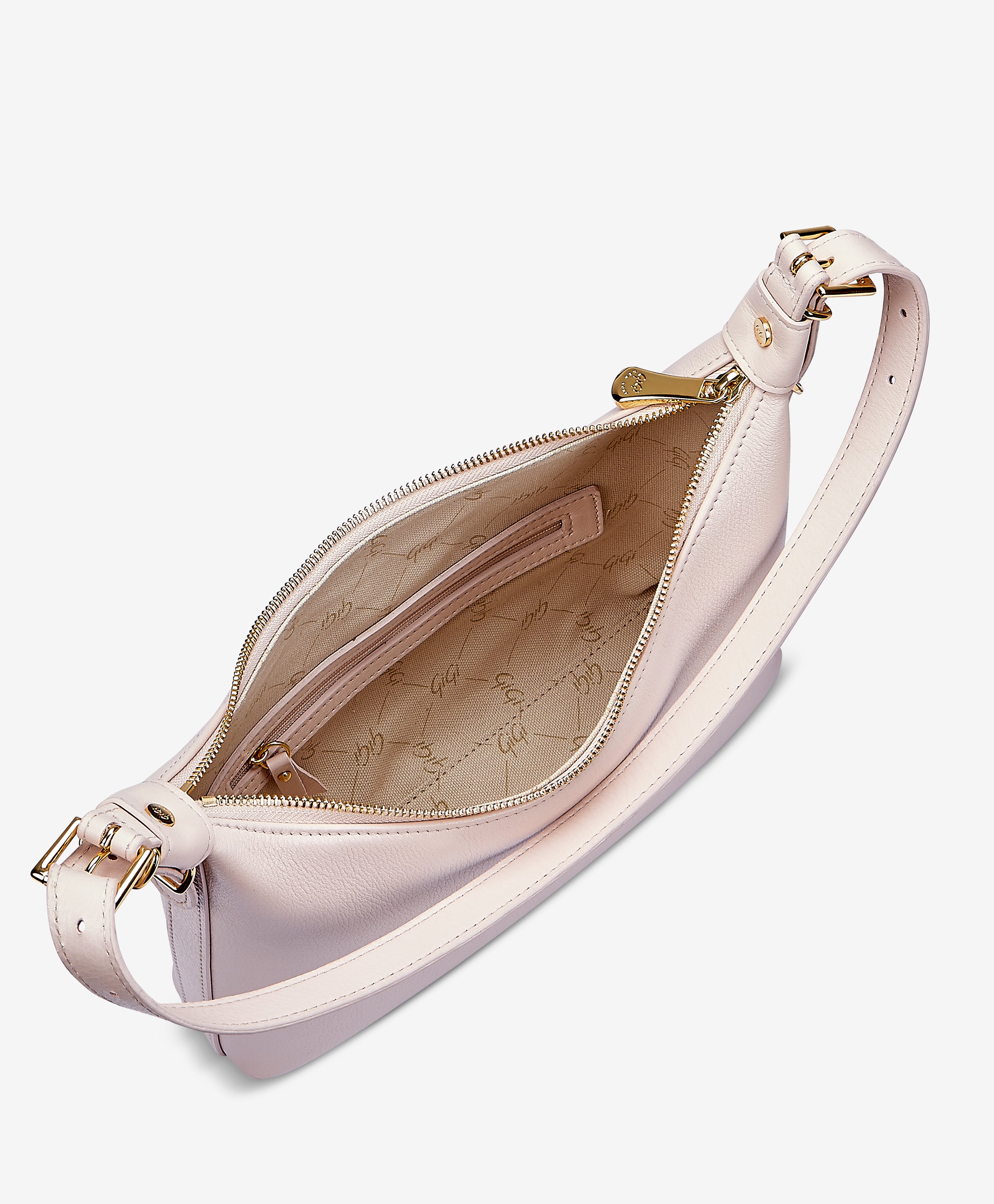 Story Wave Shoulder Bag