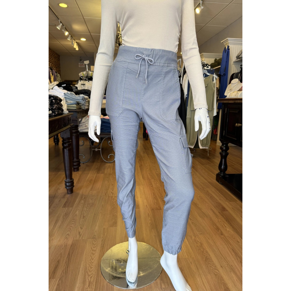 Resplandor Cargo Pant