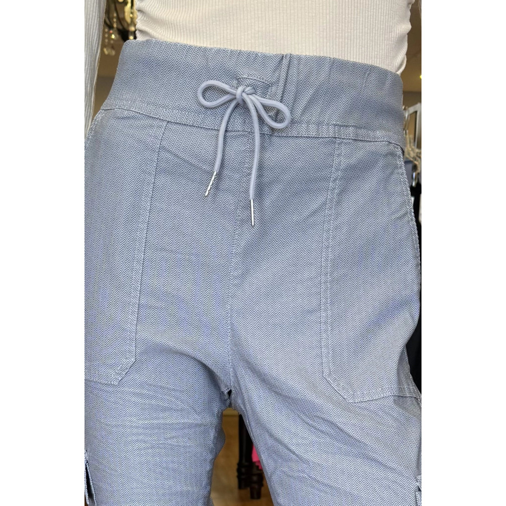 Resplandor Cargo Pant