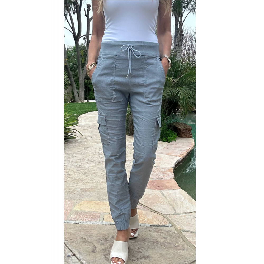 Resplandor Cargo Pant