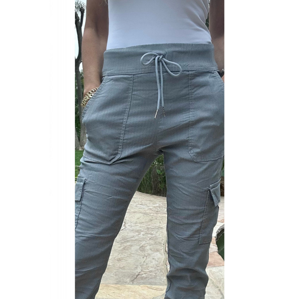 Resplandor Cargo Pant