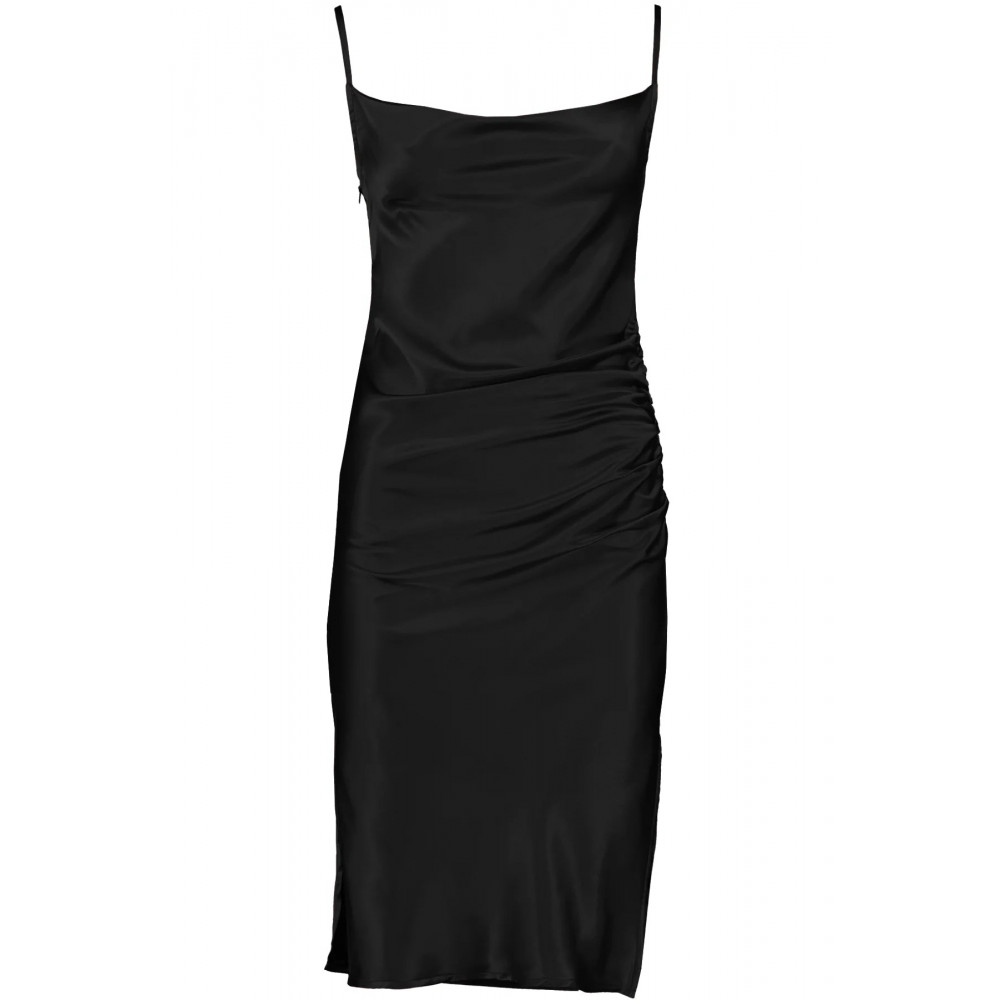 Figure Aura Slip Dress