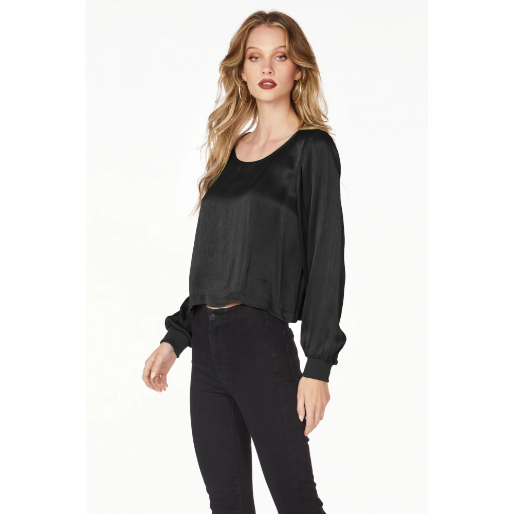 Rise Edge Top