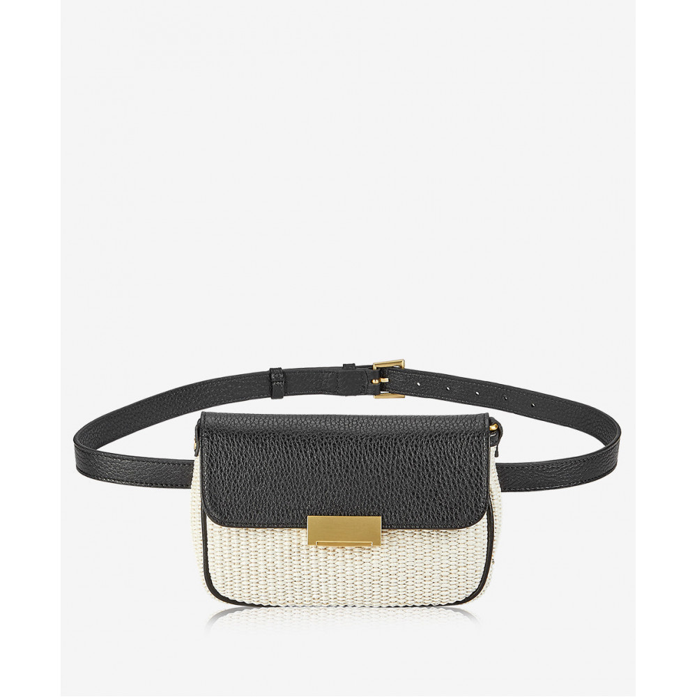 Haute Crossbody Belt Bag