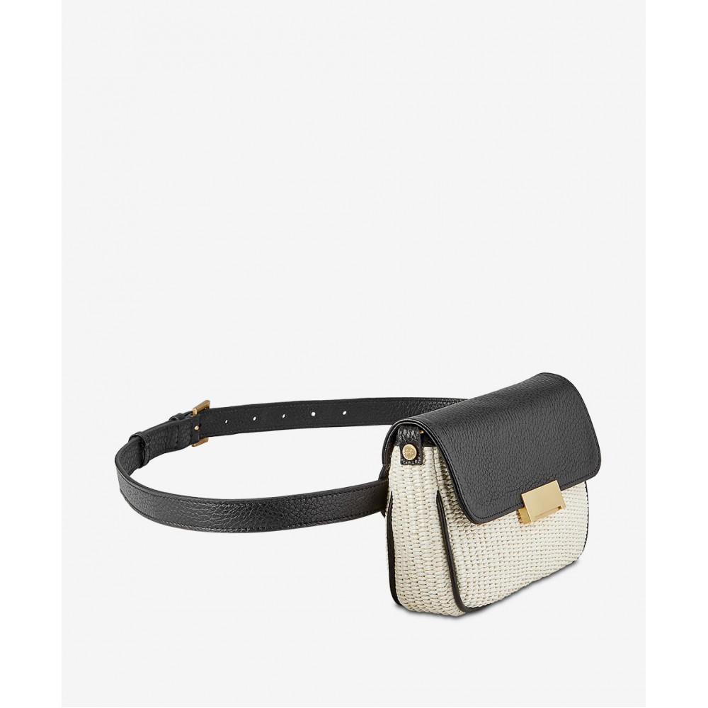 Haute Crossbody Belt Bag