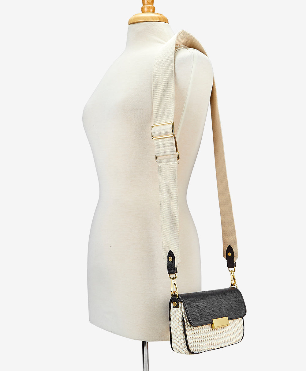 Haute Crossbody Belt Bag