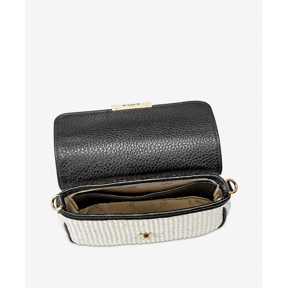 Haute Crossbody Belt Bag