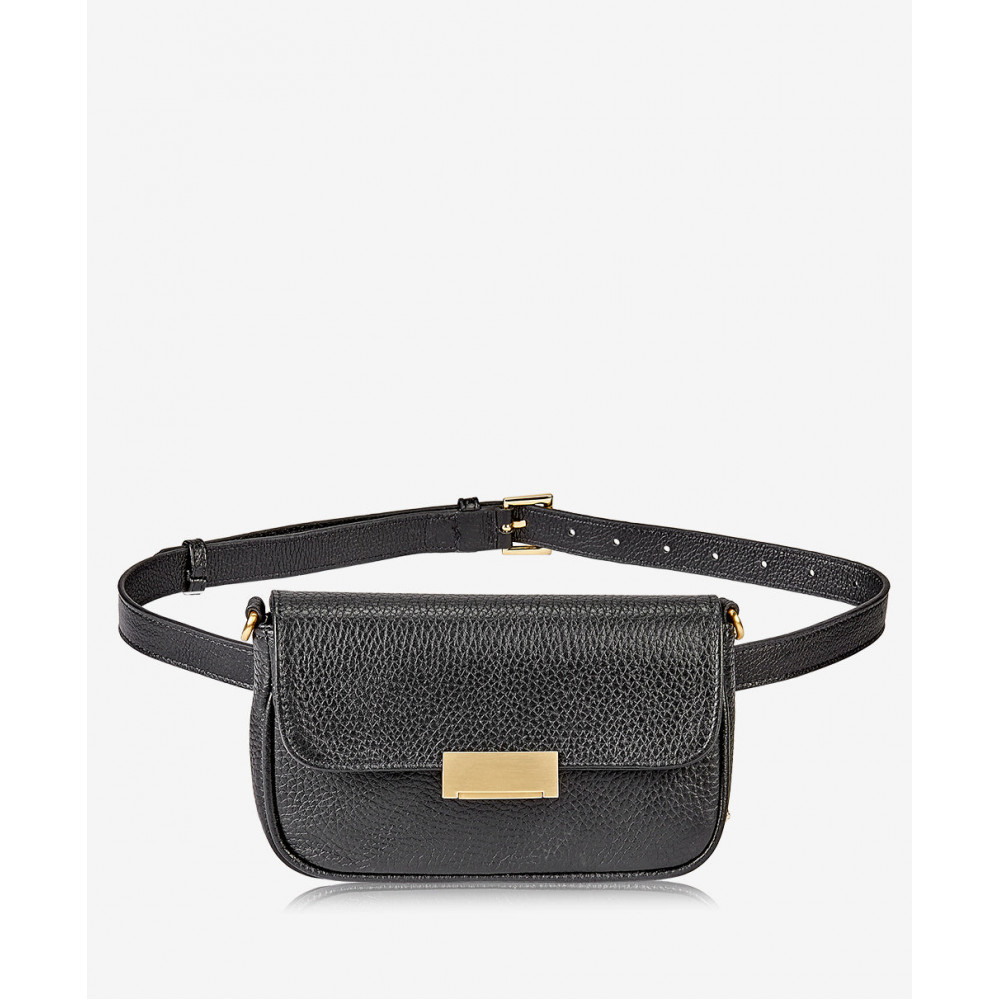 Haute Crossbody Belt Bag