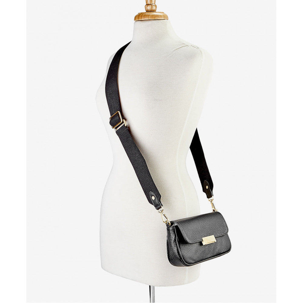 Haute Crossbody Belt Bag