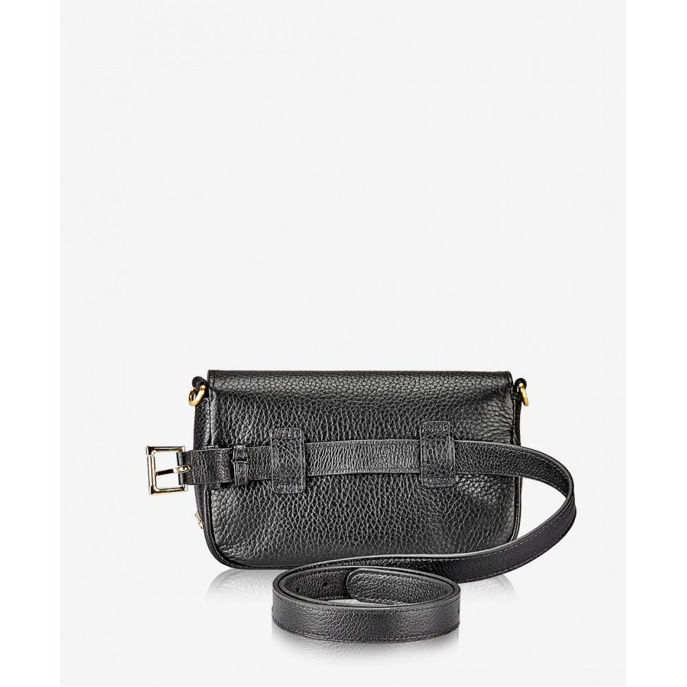 Haute Crossbody Belt Bag