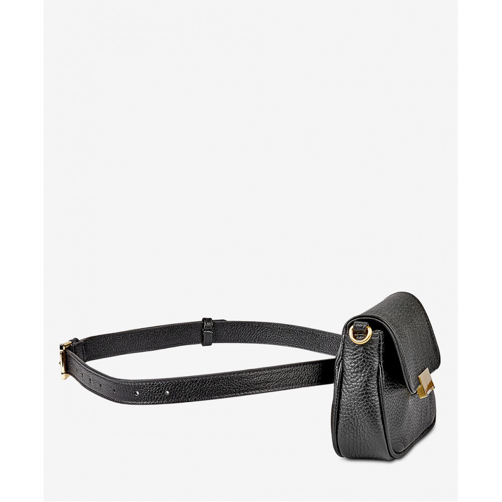 Haute Crossbody Belt Bag