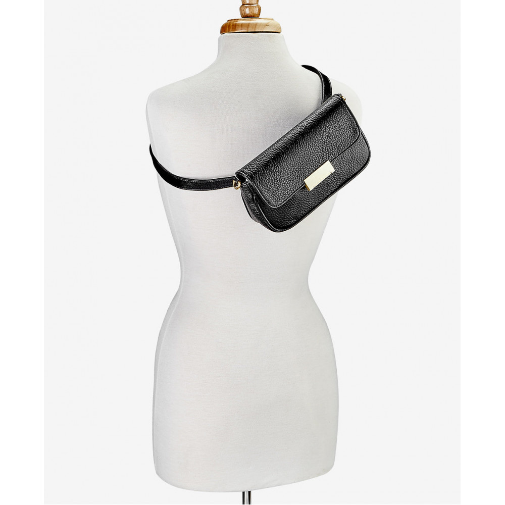 Haute Crossbody Belt Bag