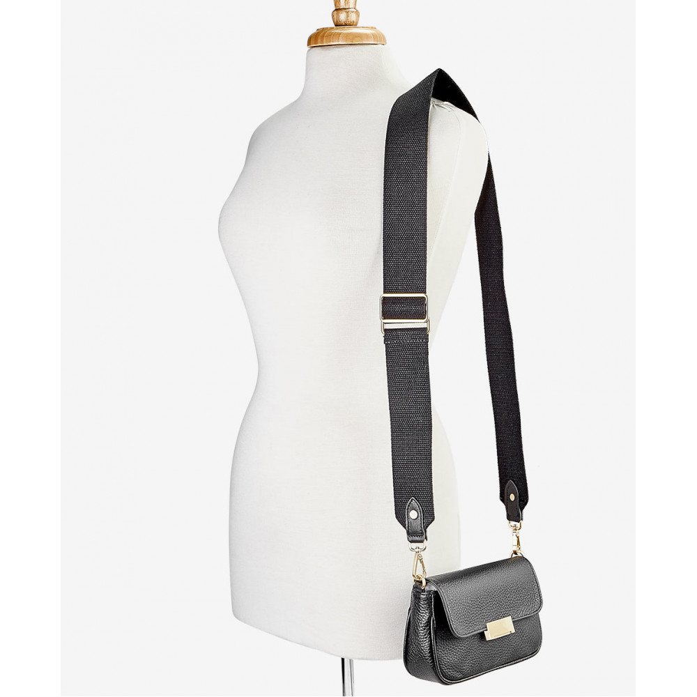 Haute Crossbody Belt Bag