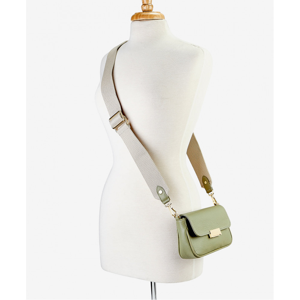 Haute Crossbody Belt Bag