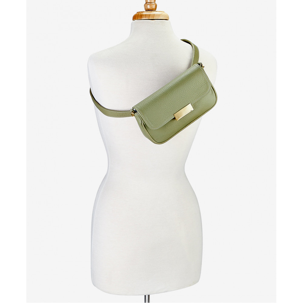 Haute Crossbody Belt Bag